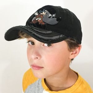 Boys Disney Hat